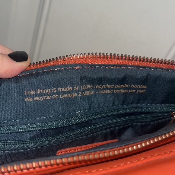 Matt & Nat crossbody purse - Picture 8 of 13